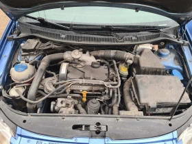 VW Polo 1.4 Tdi | Mobile.bg    8