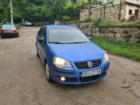     VW Polo 1.4 Tdi