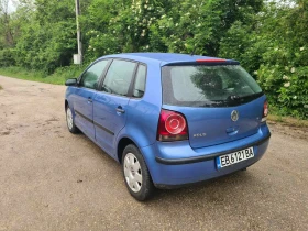VW Polo 1.4 Tdi | Mobile.bg    6