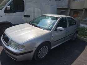 Обява за продажба на Skoda Octavia ~2 600 лв. - изображение 1