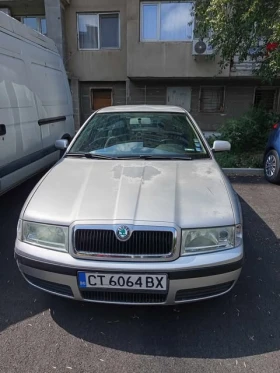 Обява за продажба на Skoda Octavia ~2 600 лв. - изображение 1