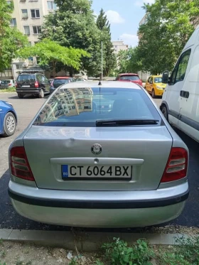 Обява за продажба на Skoda Octavia ~2 600 лв. - изображение 2