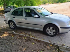 Обява за продажба на VW Bora 2.0 ~4 800 лв. - изображение 8