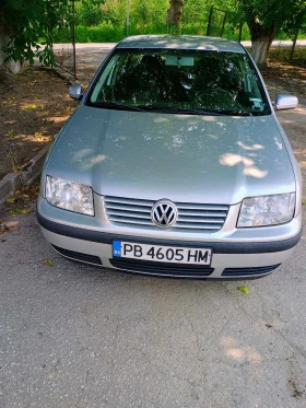 Обява за продажба на VW Bora 2.0 ~4 800 лв. - изображение 5