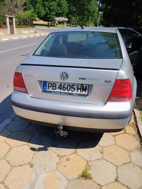 Обява за продажба на VW Bora 2.0 ~4 800 лв. - изображение 3