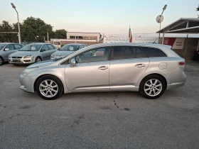 Обява за продажба на Toyota Avensis 1.8i  KEYLESS-GO КСЕНОН ~11 500 лв. - изображение 3