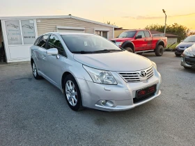 Toyota Avensis 1.8i  KEYLESS-GO КСЕНОН