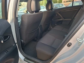 Обява за продажба на Toyota Avensis 1.8i  KEYLESS-GO КСЕНОН ~11 500 лв. - изображение 8