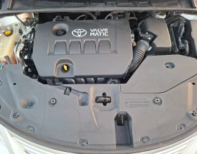 Toyota Avensis 1.8i  KEYLESS-GO  | Mobile.bg    17