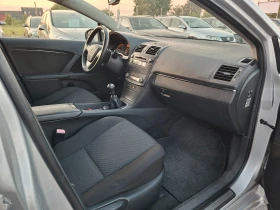 Обява за продажба на Toyota Avensis 1.8i  KEYLESS-GO КСЕНОН ~11 500 лв. - изображение 10