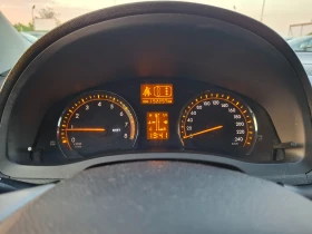 Toyota Avensis 1.8i  KEYLESS-GO  | Mobile.bg    14