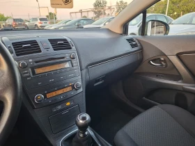Toyota Avensis 1.8i  KEYLESS-GO  | Mobile.bg    13