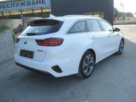 Kia Ceed , 1, 6 crdi-Mild HYBRID | Mobile.bg    4