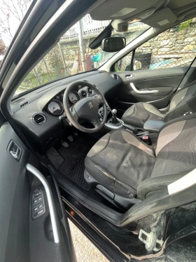Peugeot 308 2.0 hdi - 5400 лв. - 72648221 11