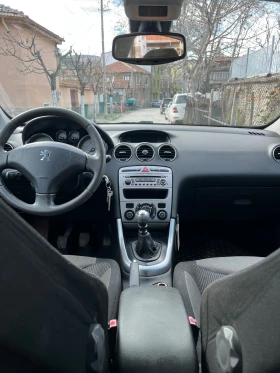 Peugeot 308 2.0 hdi - 5400 лв. - 72648221 10