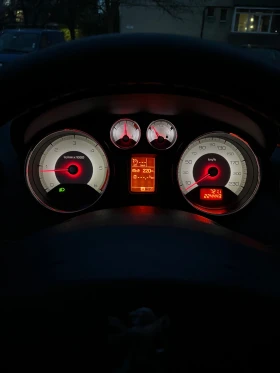 Peugeot 308 2.0 hdi - 5400 лв. - 72648221 12