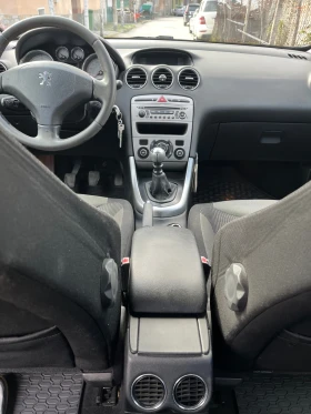 Peugeot 308 2.0 hdi - 5400 лв. - 72648221 9