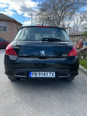 Peugeot 308 2.0 hdi - 5400 лв. - 72648221 3