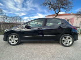 Peugeot 308 2.0 hdi - 5400 лв. - 72648221 4