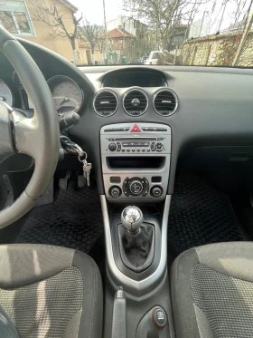 Peugeot 308 2.0 hdi - 5400 лв. - 72648221 7