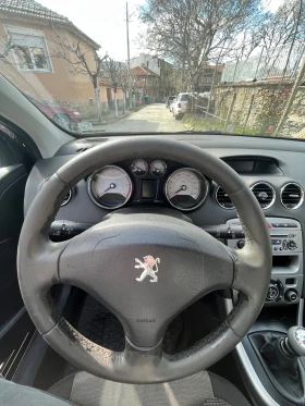 Peugeot 308 2.0 hdi - 5400 лв. - 72648221 8