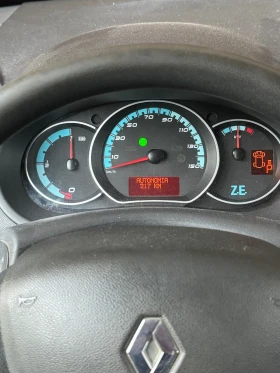 Renault Kangoo ZE 33KW 87% батерия, снимка 17