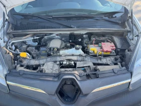 Обява за продажба на Renault Kangoo ZE 33KW 87% батерия ~17 700 лв. - изображение 9