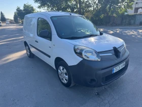 Обява за продажба на Renault Kangoo ZE 33KW 87% батерия ~17 700 лв. - изображение 1