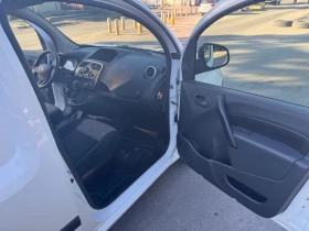 Renault Kangoo ZE 33KW 87% батерия, снимка 13