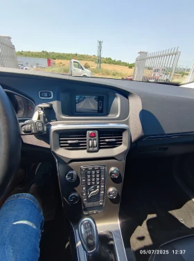 Volvo V40 1.6 i - 18999 лв. - 47819978 15