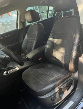 VW Passat VW Passat 2.0 TSI B7 | Mobile.bg    13