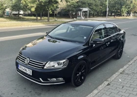 Обява за продажба на VW Passat VW Passat 2.0 TSI B7 ~25 000 лв. - изображение 6