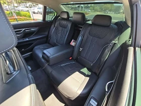 BMW 740 Le xDrive iPerformance* * HuD* Harman* Gesture | Mobile.bg    9