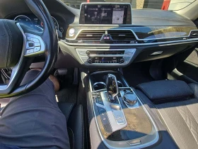 BMW 740 Le xDrive iPerformance* * HuD* Harman* Gesture | Mobile.bg    5