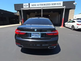 BMW 740 Le xDrive iPerformance* * HuD* Harman* Gesture | Mobile.bg    3