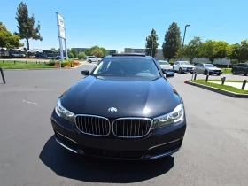  BMW 740