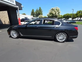 BMW 740 Le xDrive iPerformance* * HuD* Harman* Gesture | Mobile.bg    2