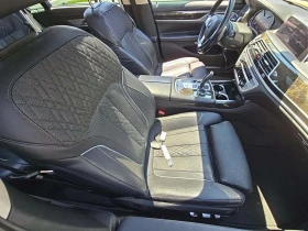 BMW 740 Le xDrive iPerformance* * HuD* Harman* Gesture | Mobile.bg    7