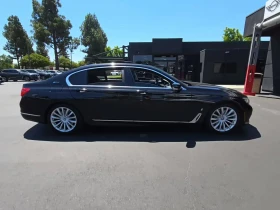 BMW 740 Le xDrive iPerformance* * HuD* Harman* Gesture | Mobile.bg    4