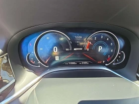 BMW 740 Le xDrive iPerformance* * HuD* Harman* Gesture | Mobile.bg    10