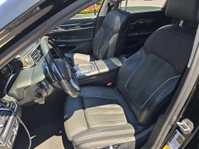 BMW 740 Le xDrive iPerformance* * HuD* Harman* Gesture | Mobile.bg    6