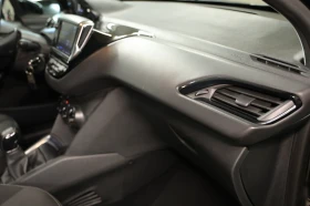 Peugeot 208 1.2i 12V PureTech 82 Active | Mobile.bg    13