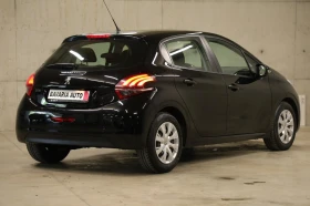 Обява за продажба на Peugeot 208 1.2i 12V PureTech 82 Active ~13 500 лв. - изображение 7