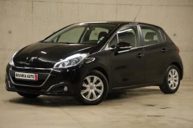 Обява за продажба на Peugeot 208 1.2i 12V PureTech 82 Active ~13 500 лв. - изображение 1