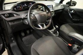 Peugeot 208 1.2i 12V PureTech 82 Active - 13500 лв. - 64052706 16