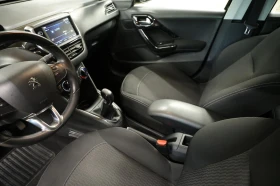 Peugeot 208 1.2i 12V PureTech 82 Active - 13500 лв. - 64052706 17