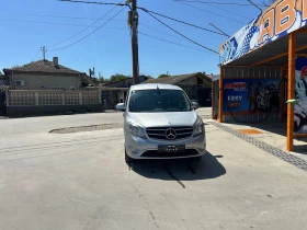 Обява за продажба на Mercedes-Benz Citan ~17 500 лв. - изображение 2