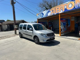 Обява за продажба на Mercedes-Benz Citan ~17 500 лв. - изображение 1