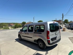 Обява за продажба на Mercedes-Benz Citan ~17 500 лв. - изображение 6