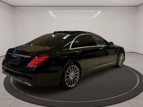 Mercedes-Benz S 350   Mercedes S350d 9G* Long* FullMax | Mobile.bg    3
